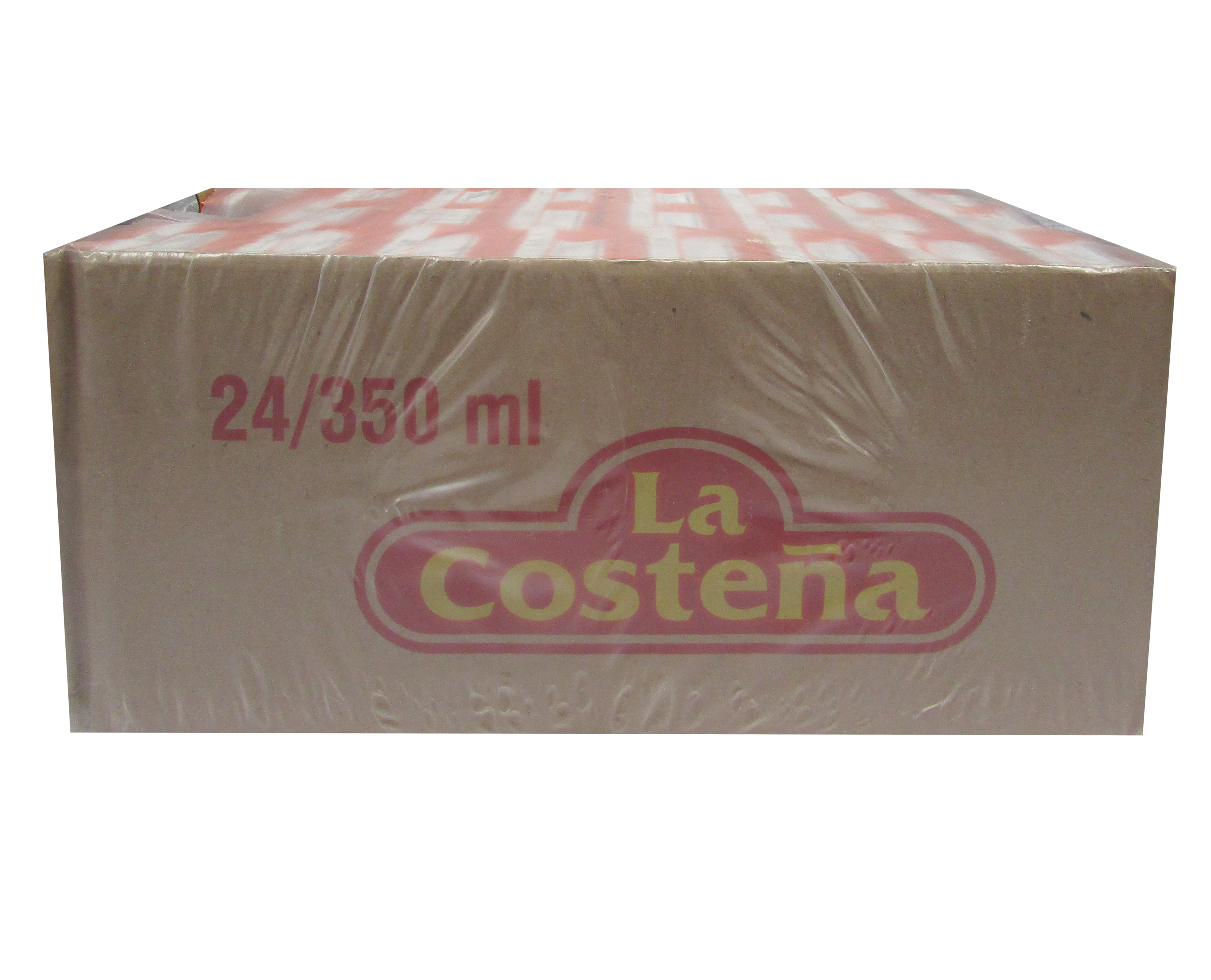 SALSA DE CHILE PASILLA DOÑA CHONITA 24/350 GR