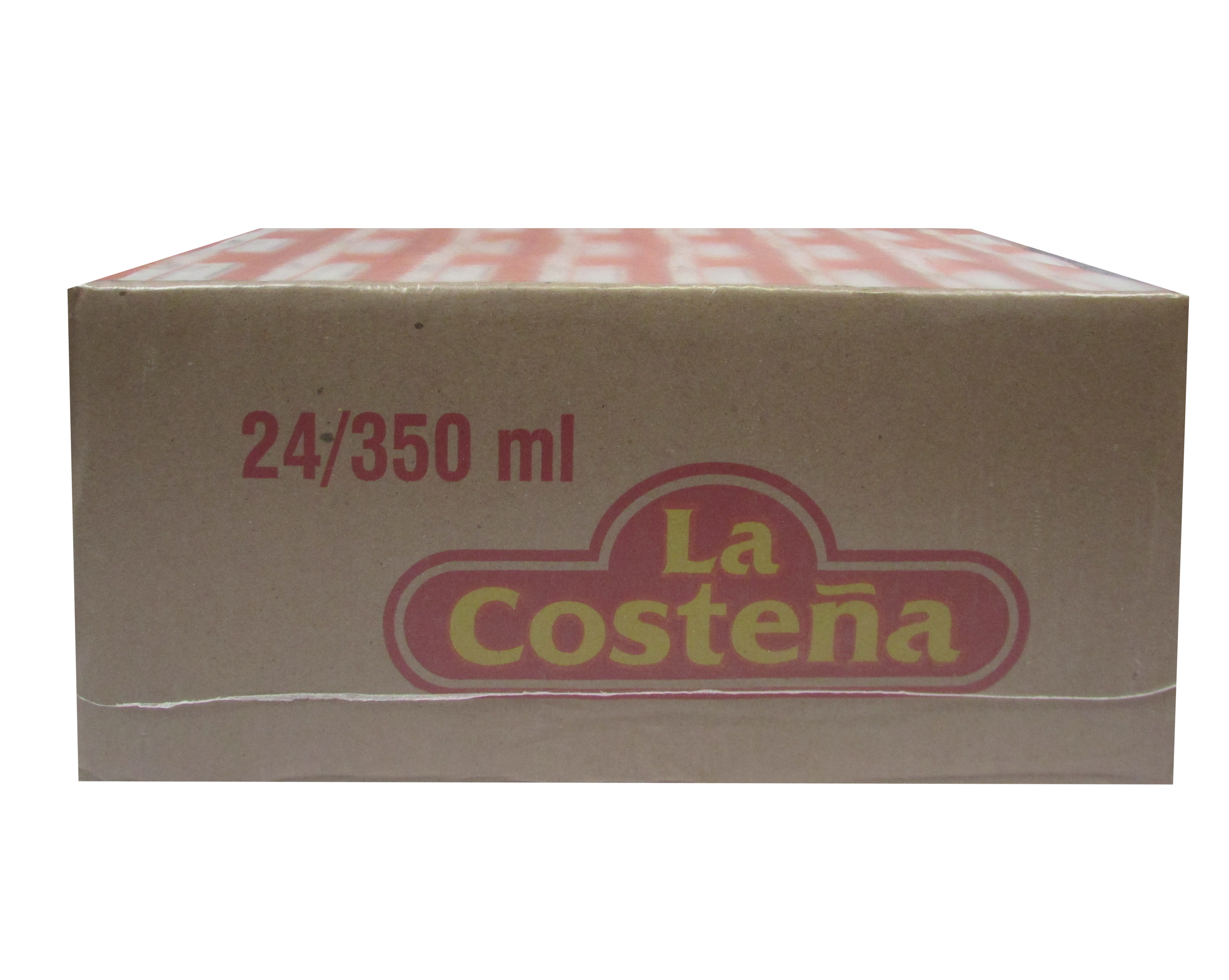 SALSA DE CHILE GUAJILLO DOÑA CHONITA 24/350 GR