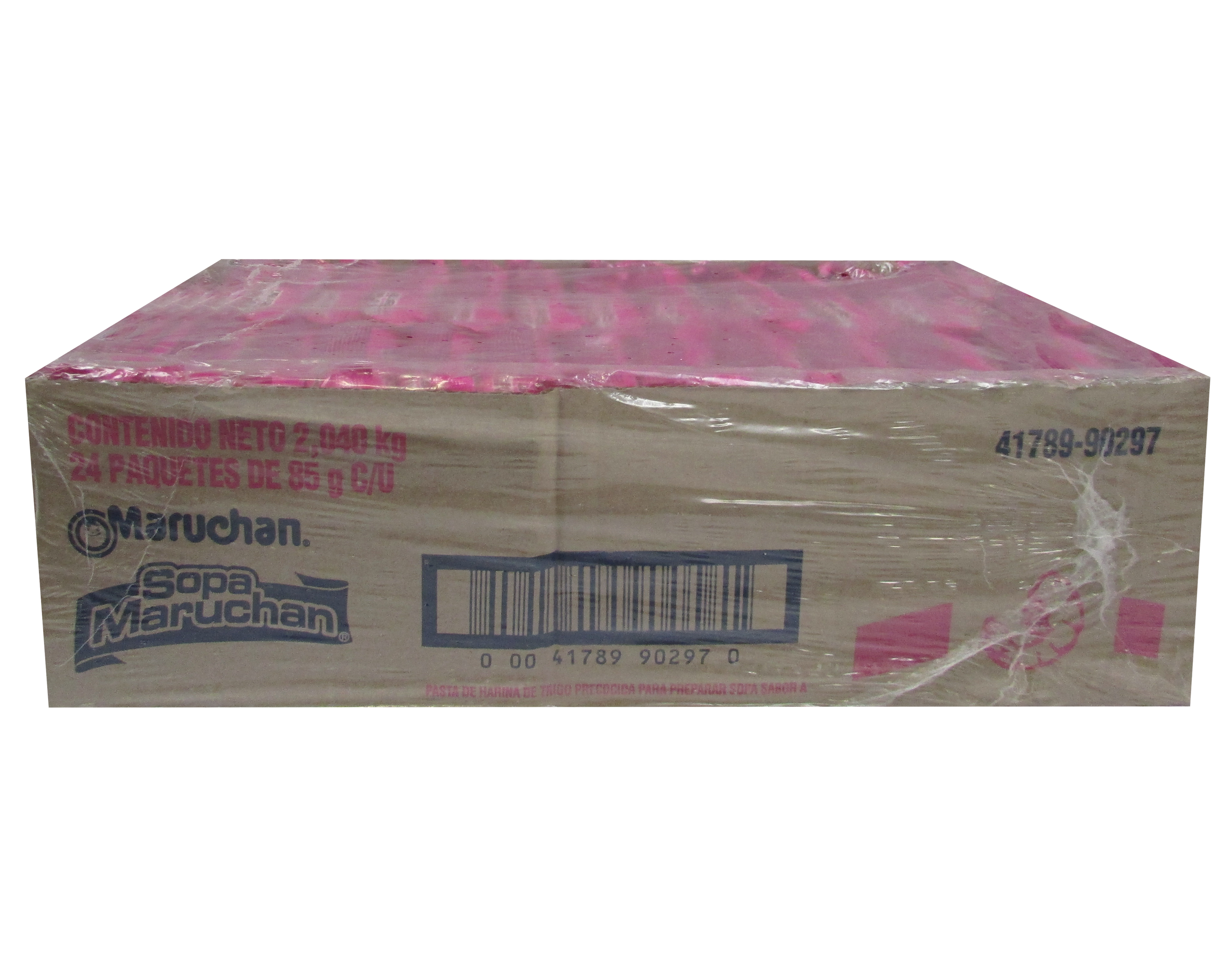 SOPA CAMARON RAMEN MARUCHAN 24/85 GR 3OZ