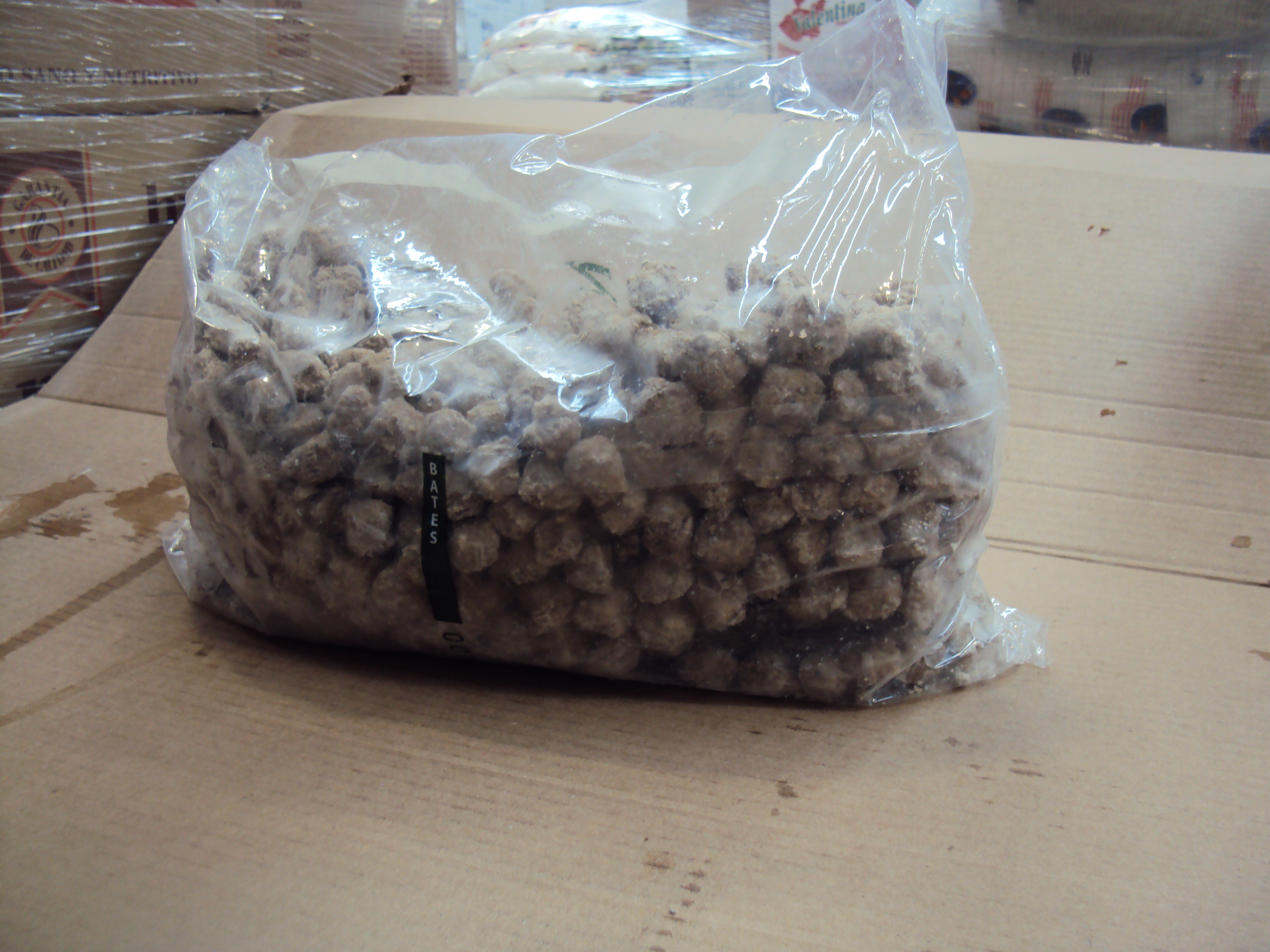 SALCHICHA ITALIANA 10 LB.