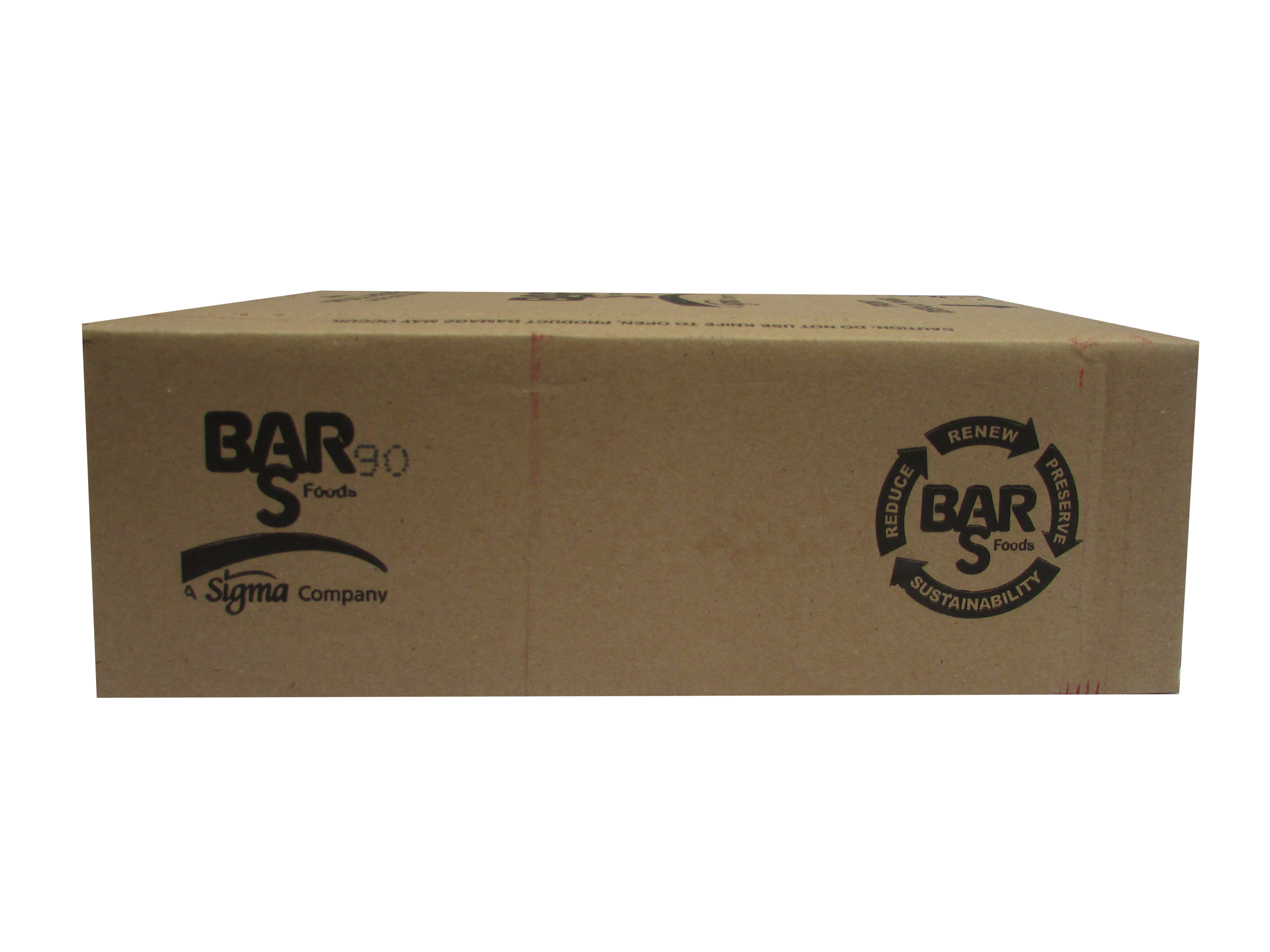 SALCHICHA DE POLLO Y PUERCO JUMBO BARS 24/1 LB