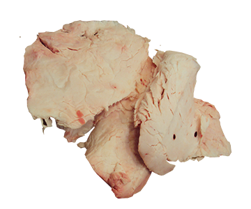 GRASA PALETA DE RES KG.