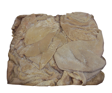 MENUDO DE RES IBP 50 LB.