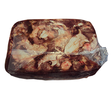 LABIOS DE RES AUSTRALIANO AMH 55 LB.