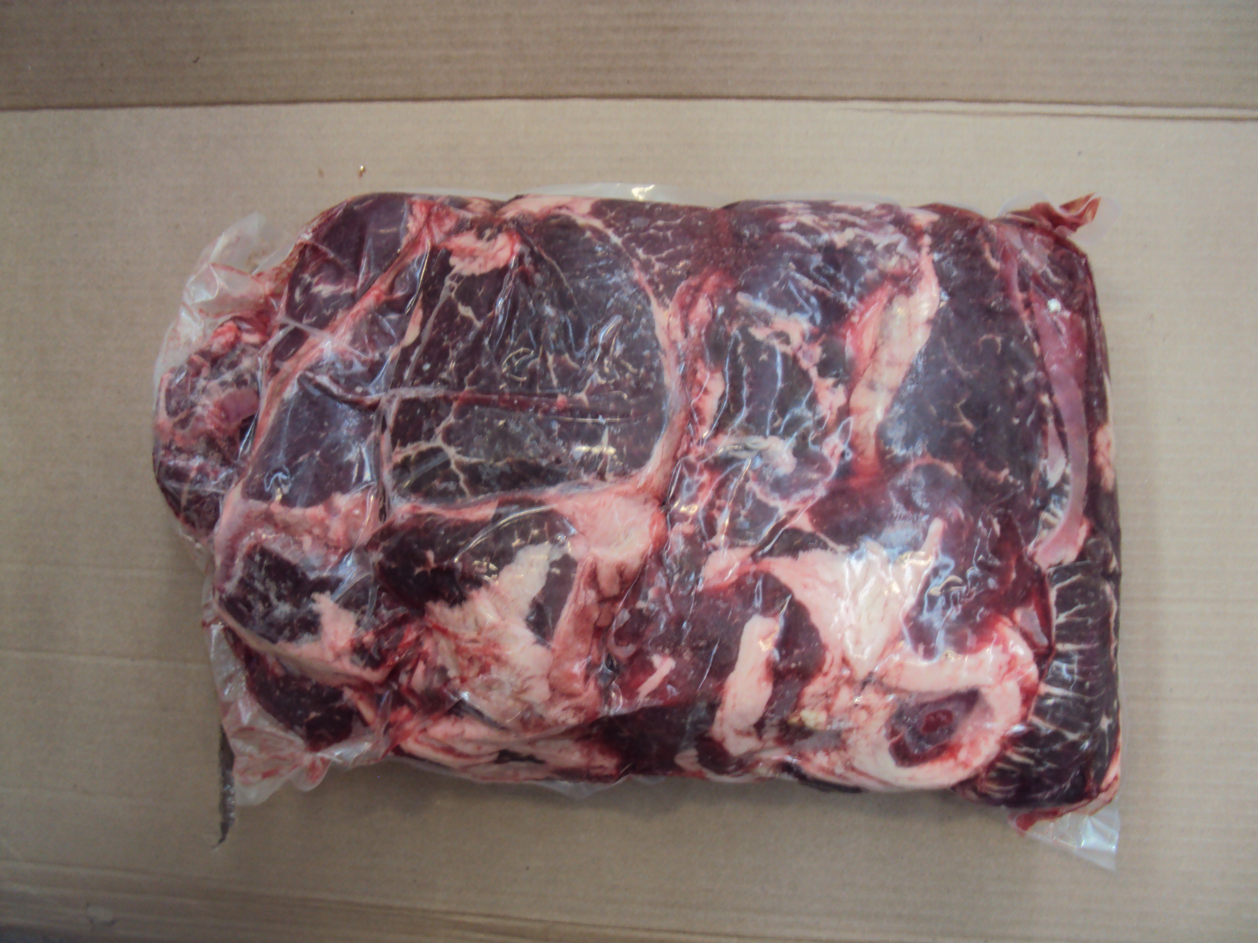 CARNE DE RES PALETA CCFN KG