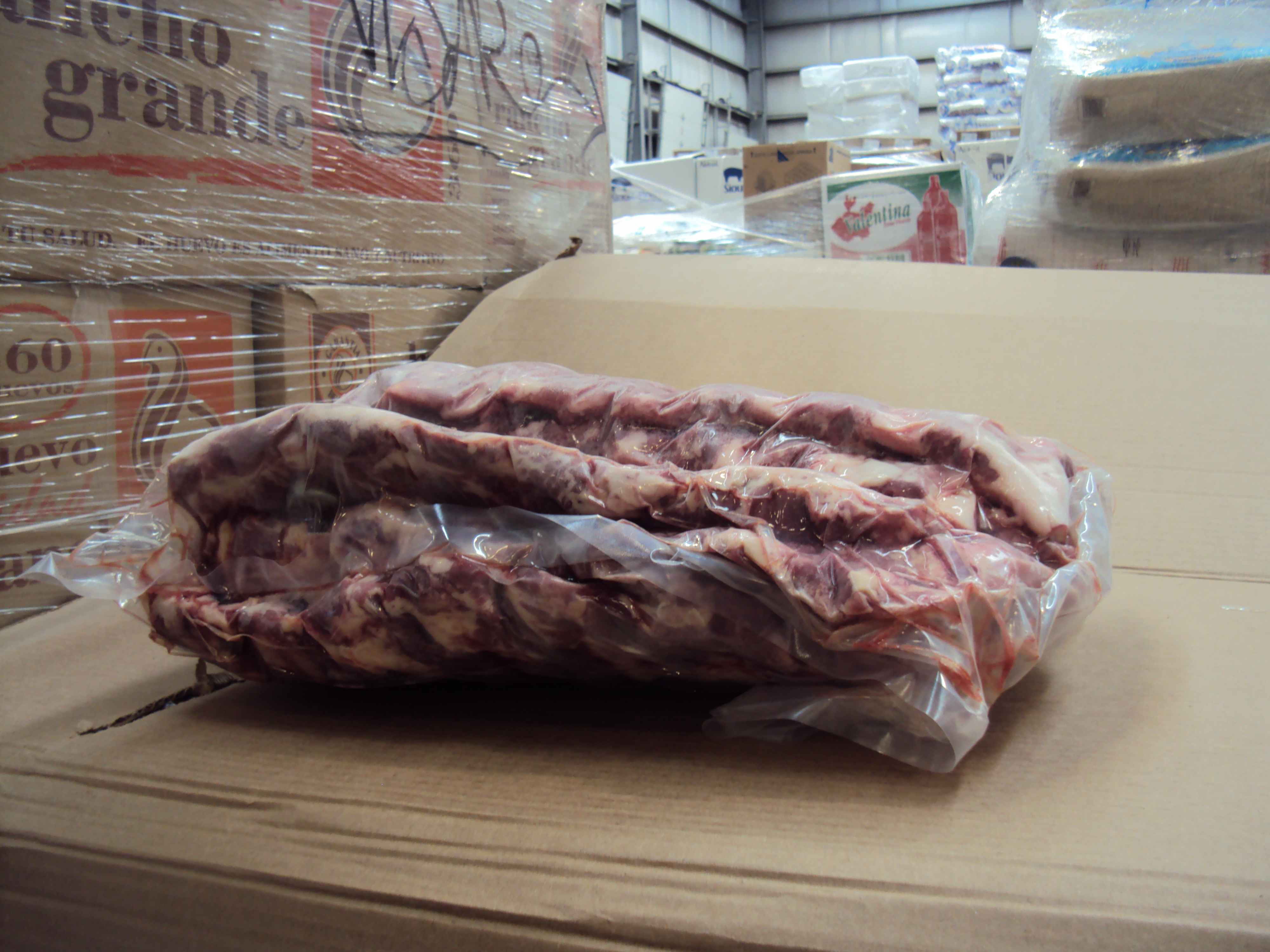 COSTILLA DE RES RIB CCFN