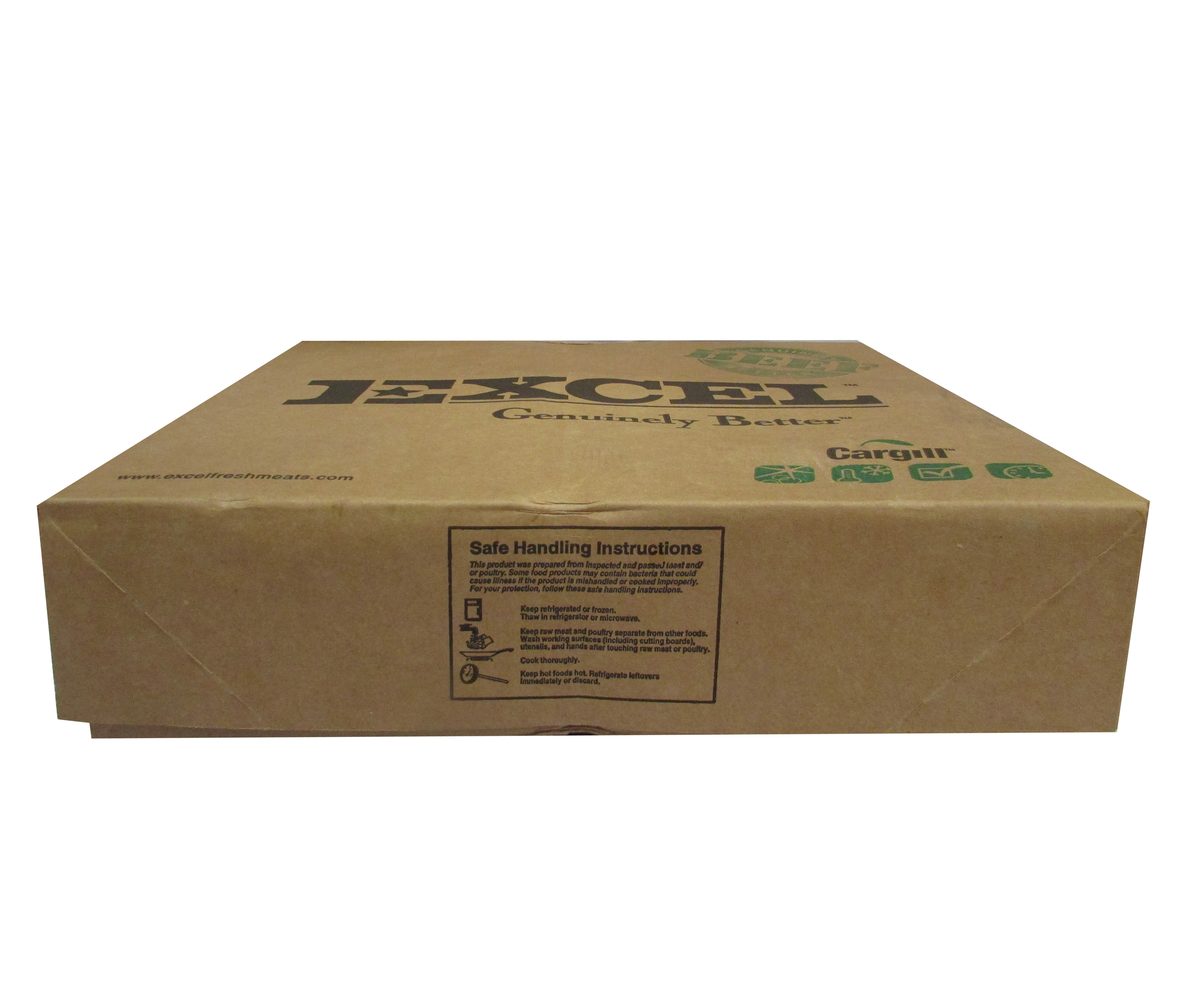 PUNTA DE LENGUA DE RES EXCEL