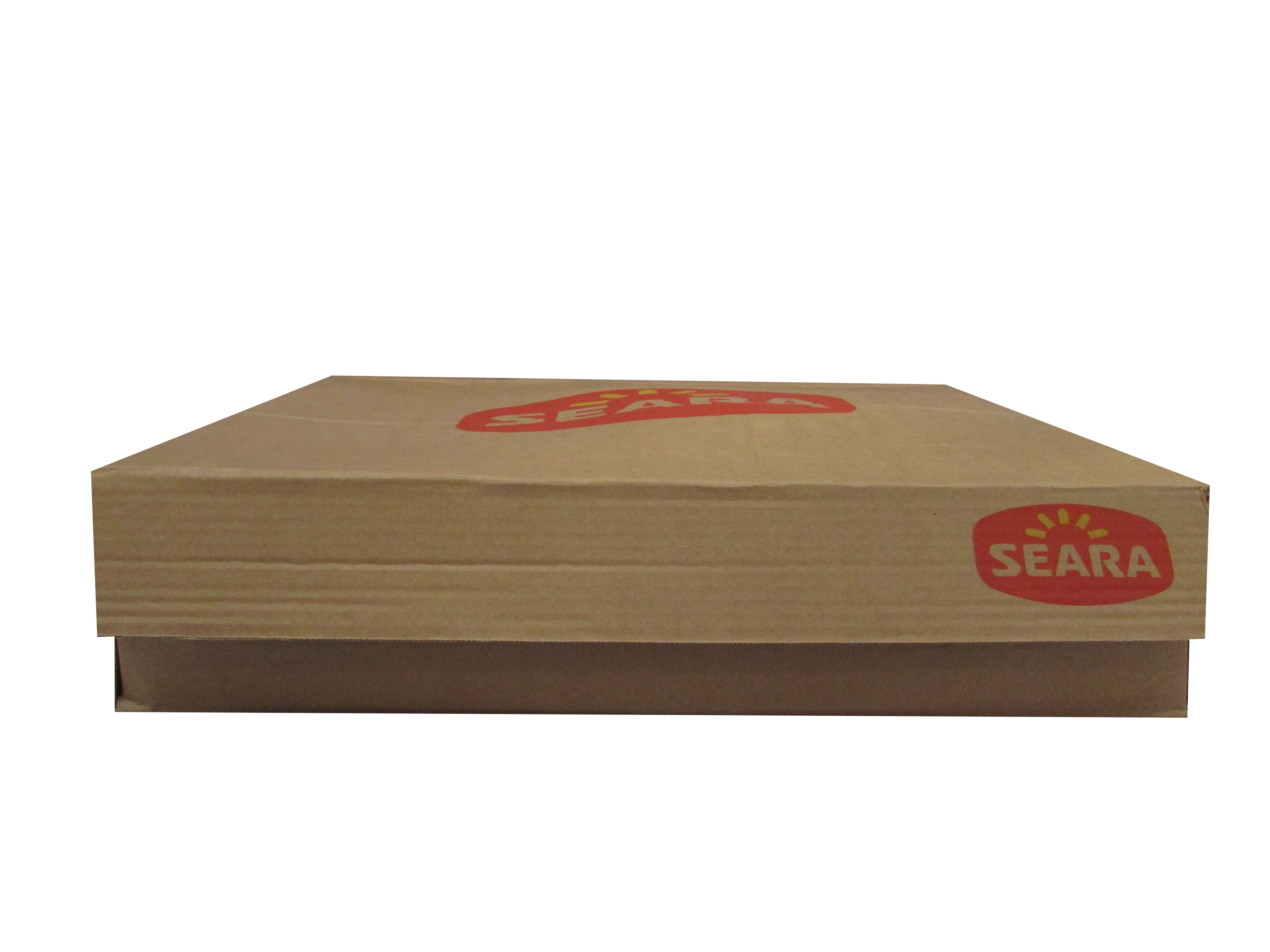 PECHUGA DE POLLO (MEDIA) BRASILEÑA SEARA 15 KG CONGELADA