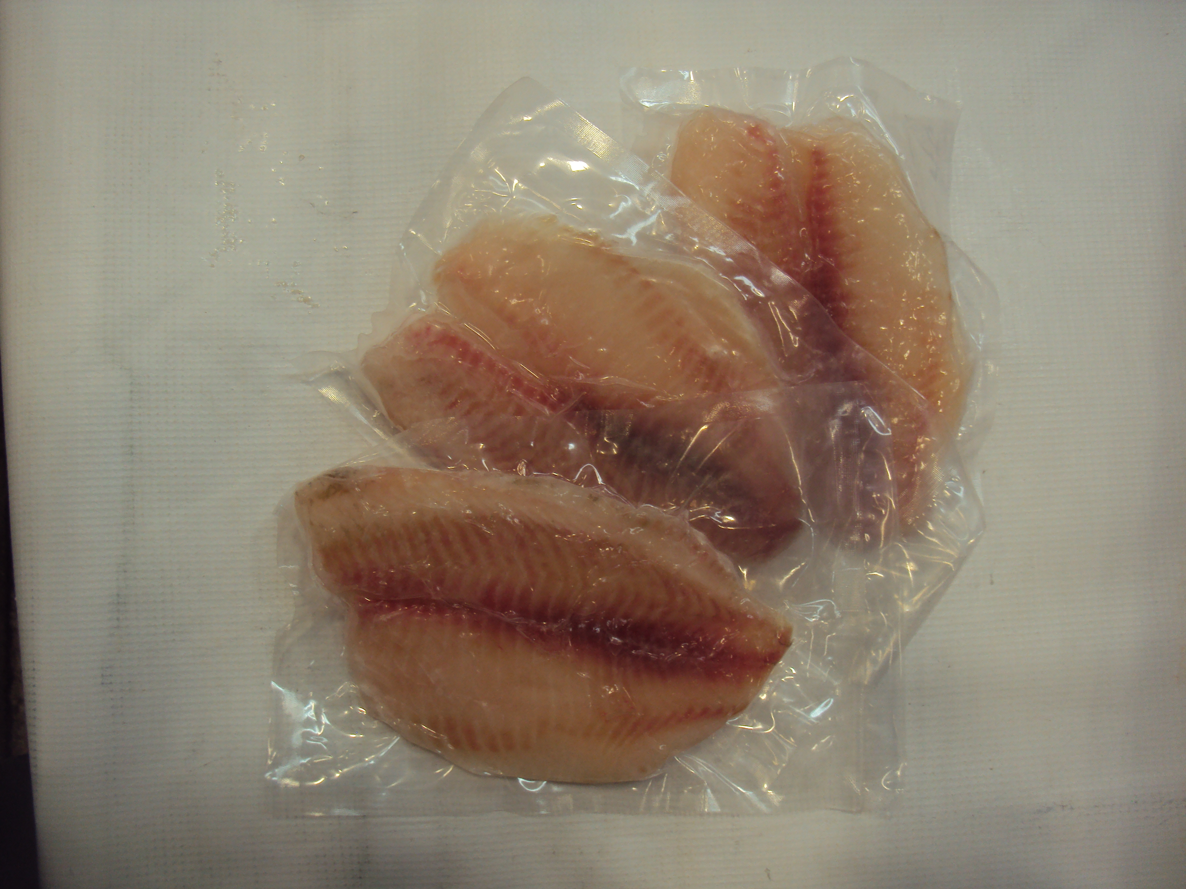 FILETE DE PESCADO TILAPIA CCFN 10 LB.