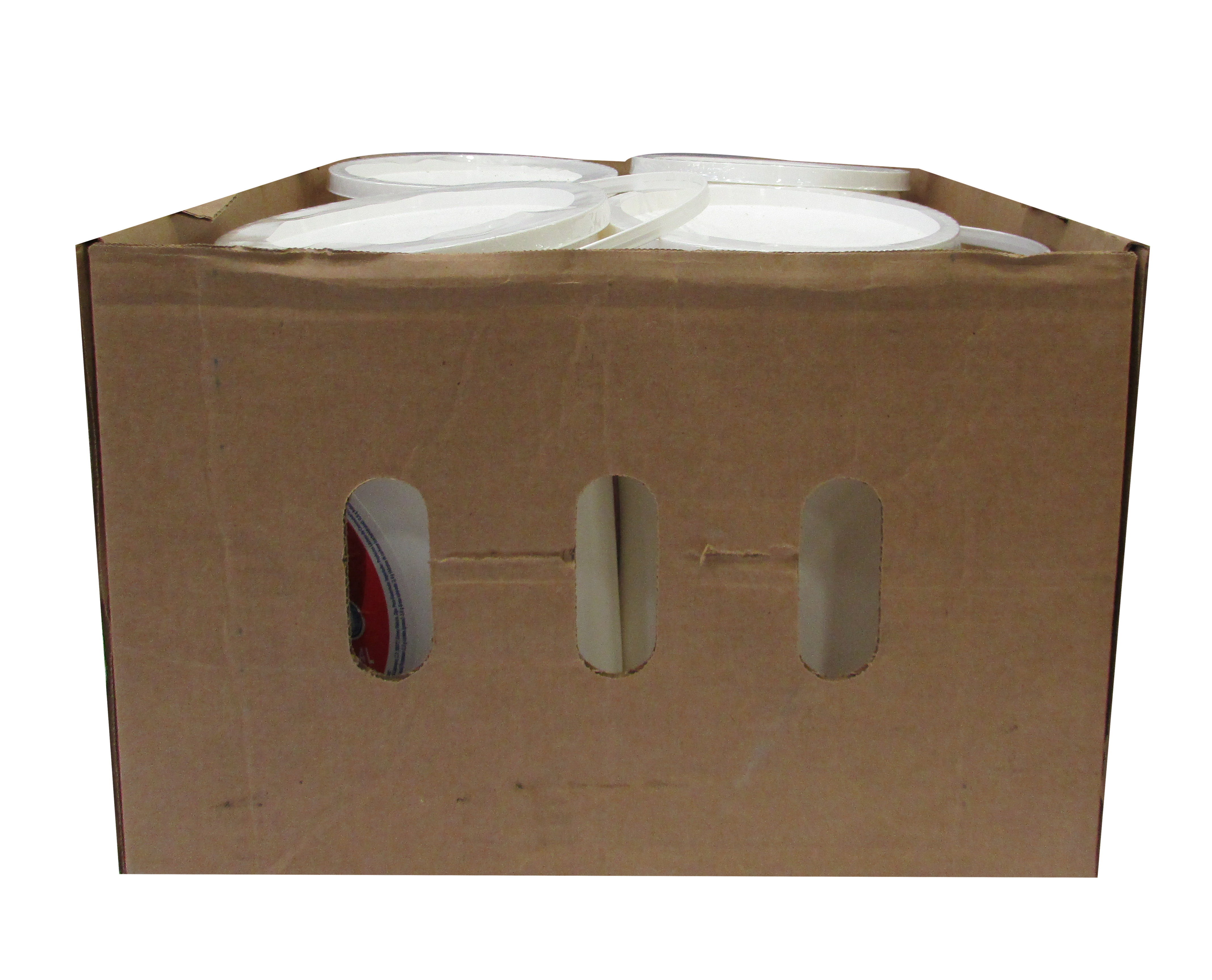 CREMA ACIDIFICADA LALA 4 LT