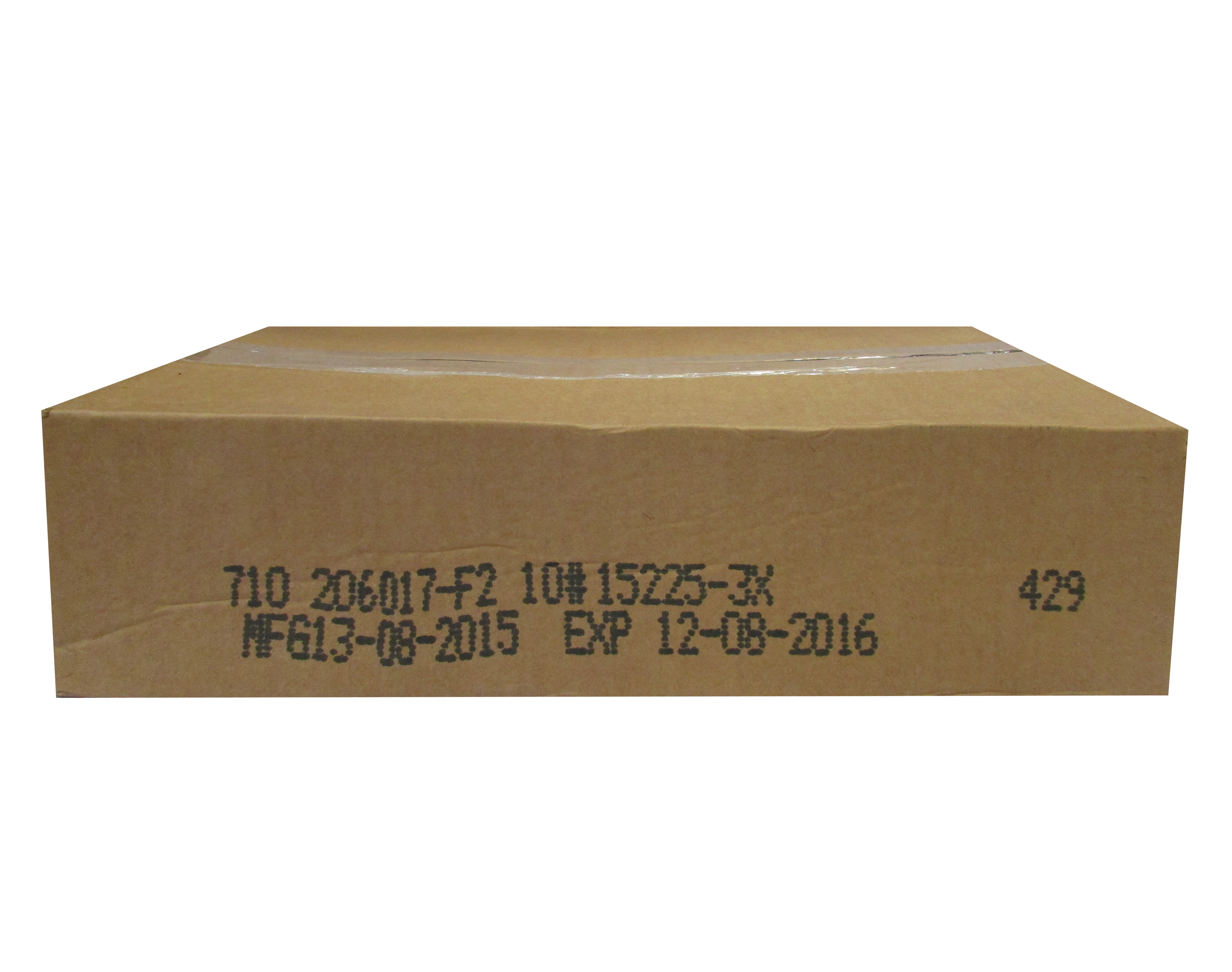 QUESO AMARILLO HARVEST 10 LB A GRANEL